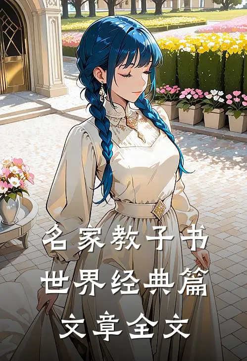 名家教子书：世界经典篇文章全文