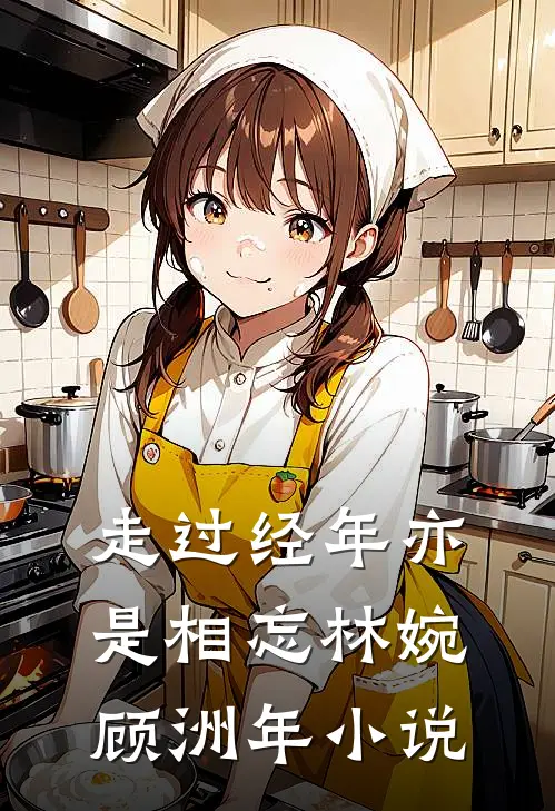 走过经年亦是相忘林婉顾洲年小说