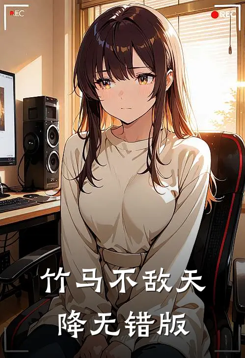 竹马不敌天降无错版