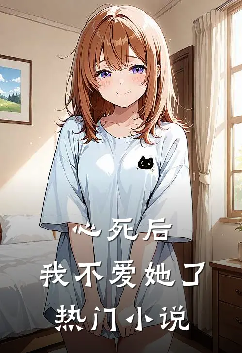 心死后，我不爱她了热门小说