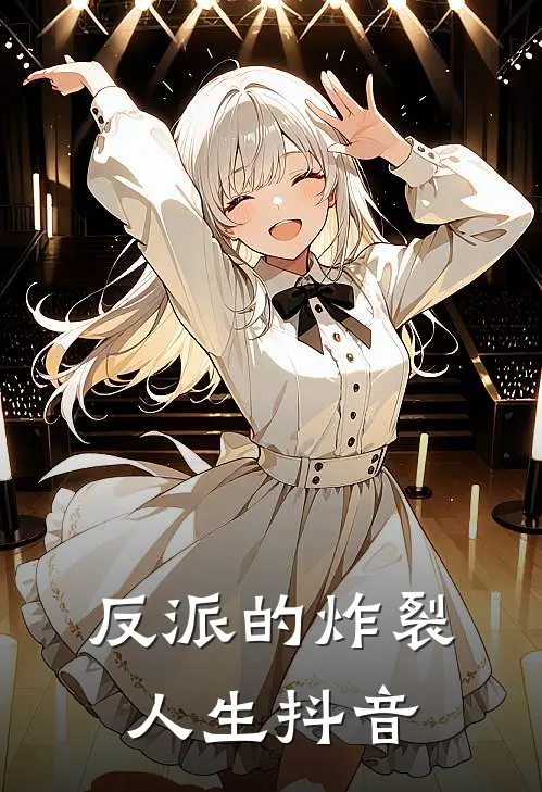 反派的炸裂人生抖音