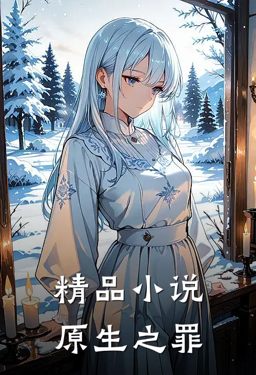 精品小说原生之罪