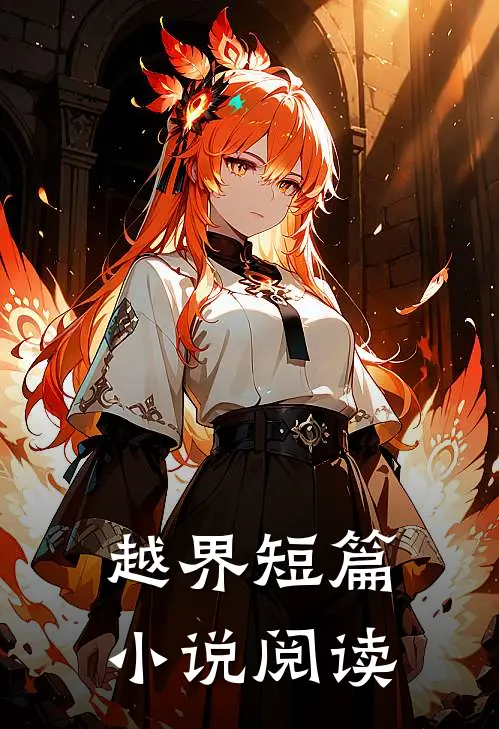 越界短篇小说阅读