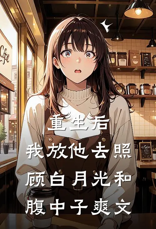 重生后，我放他去照顾白月光和腹中子爽文