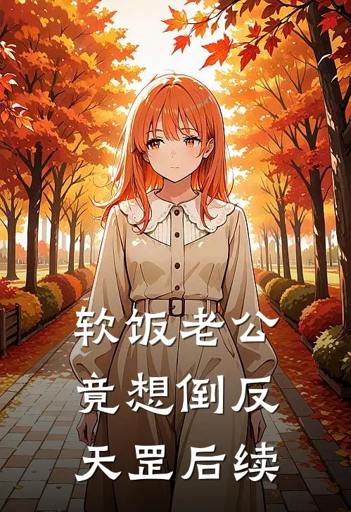软饭老公竟想倒反天罡后续