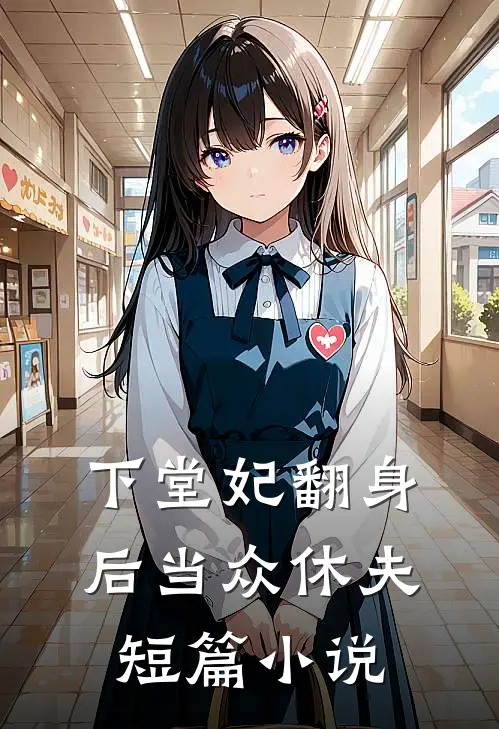 下堂妃翻身后当众休夫短篇小说
