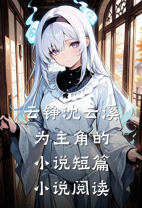 云铮沈云溪为主角的小说短篇小说阅读