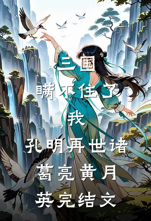 三国：瞒不住了，我，孔明再世诸葛亮黄月英完结文