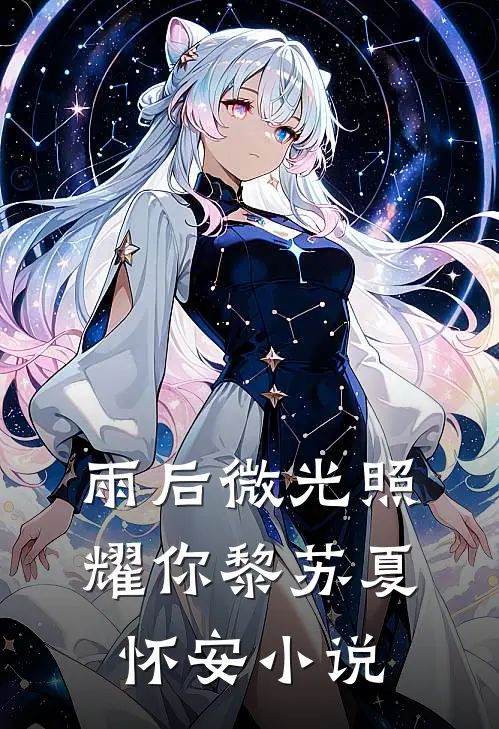 雨后微光照耀你黎苏夏怀安小说