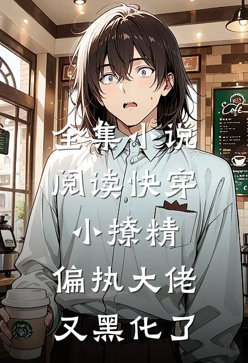 全集小说阅读快穿小撩精：偏执大佬又黑化了