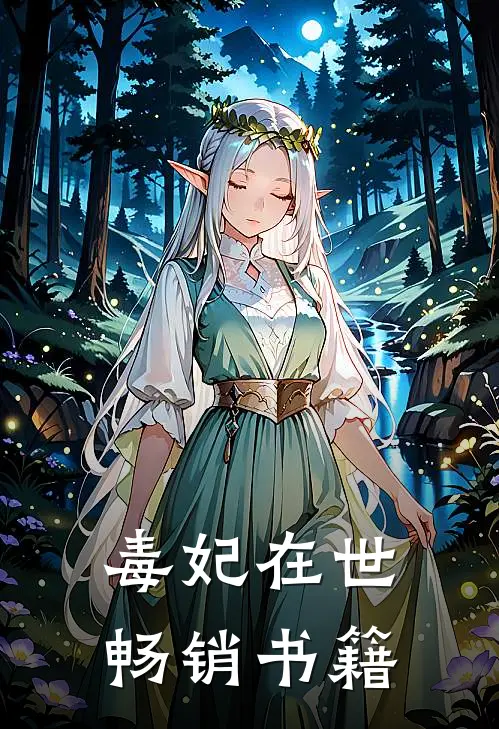 毒妃在世畅销书籍