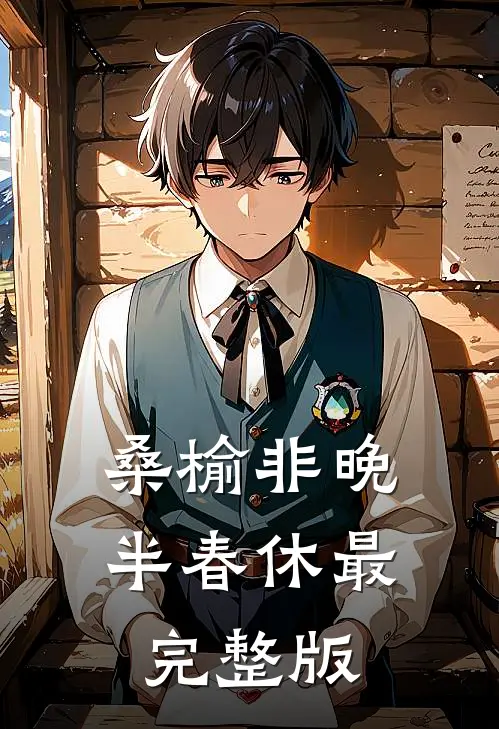 桑榆非晚半春休最完整版