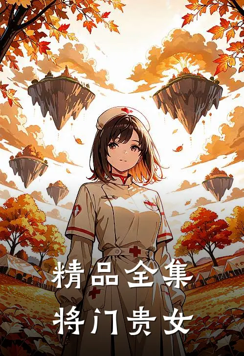 精品全集将门贵女