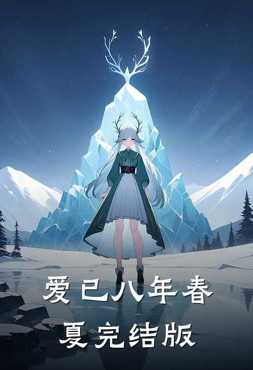爱已八年春夏完结版