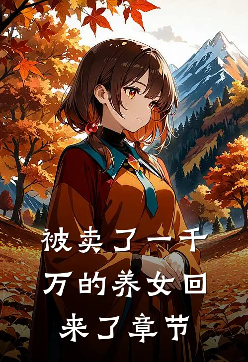 被卖了一千万的养女回来了章节