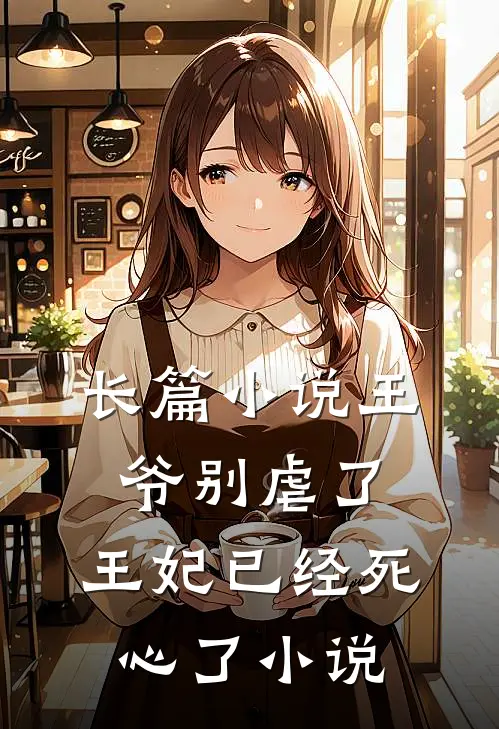 长篇小说王爷别虐了,王妃已经死心了小说