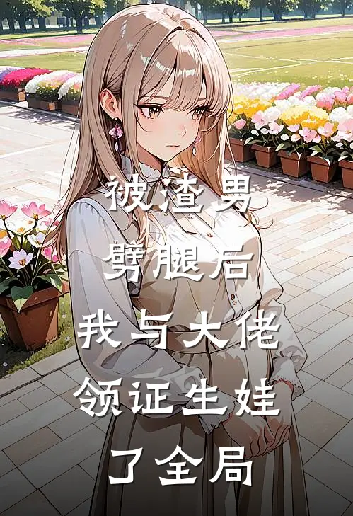 被渣男劈腿后，我与大佬领证生娃了全局