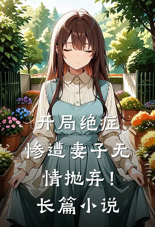 开局绝症，惨遭妻子无情抛弃！长篇小说