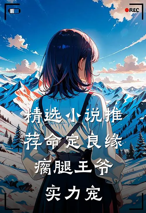 精选小说推荐命定良缘：瘸腿王爷实力宠