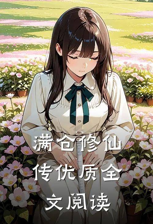 满仓修仙传优质全文阅读