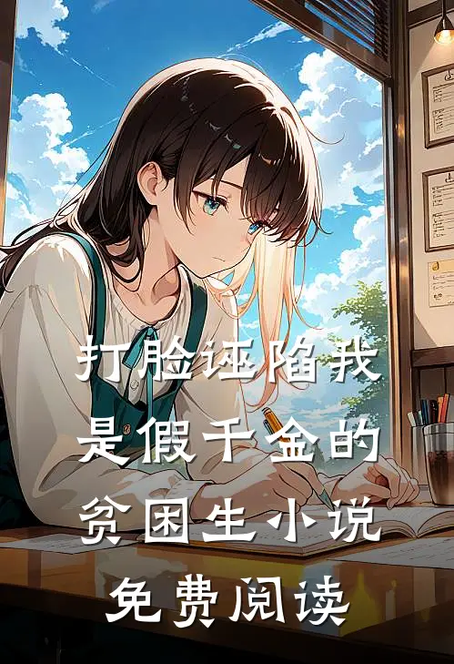 打脸诬陷我是假千金的贫困生小说免费阅读
