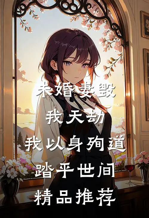 未婚妻毁我天劫，我以身殉道踏平世间精品推荐