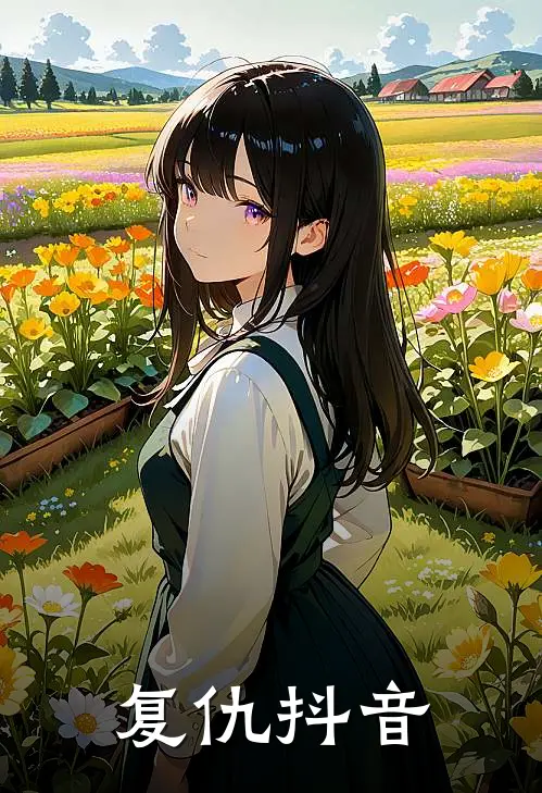 复仇抖音