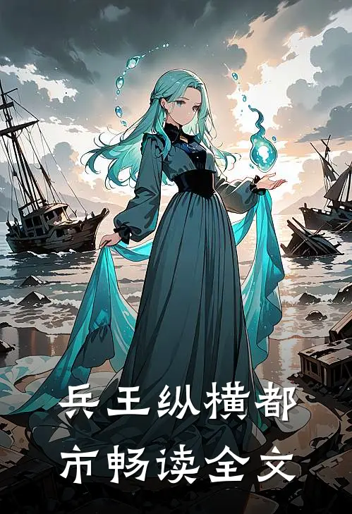 兵王纵横都市畅读全文