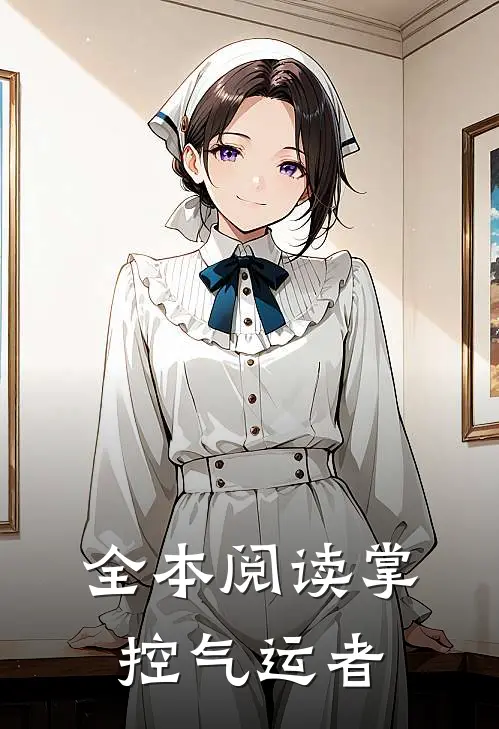 全本阅读掌控气运者