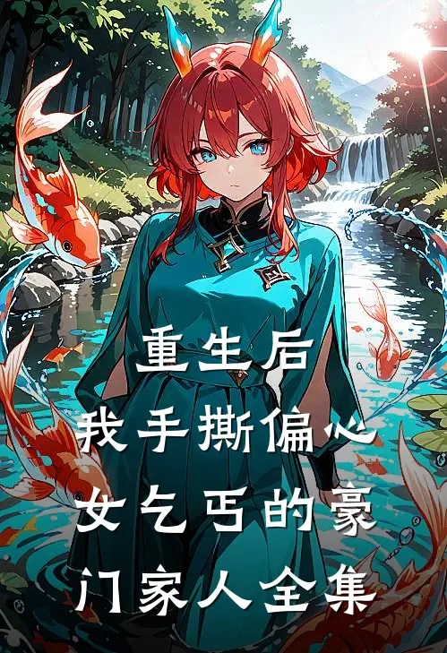 重生后，我手撕偏心女乞丐的豪门家人全集