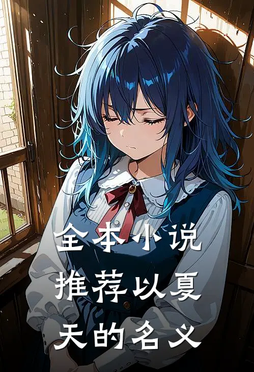 全本小说推荐以夏天的名义