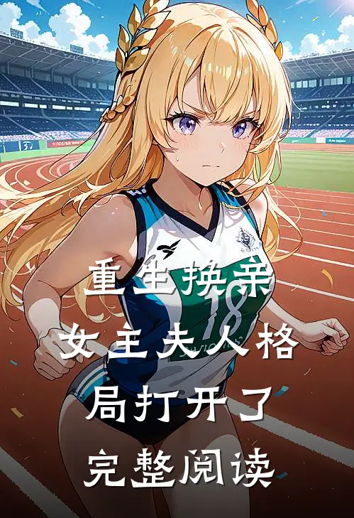 重生换亲,女主夫人格局打开了完整阅读