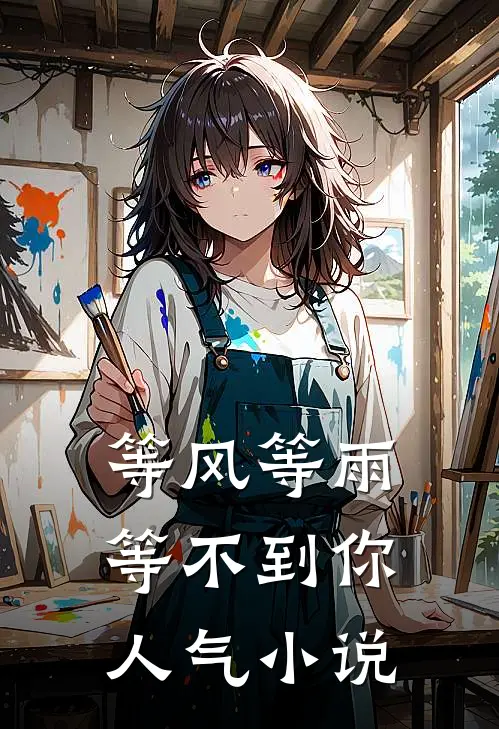 等风等雨等不到你人气小说