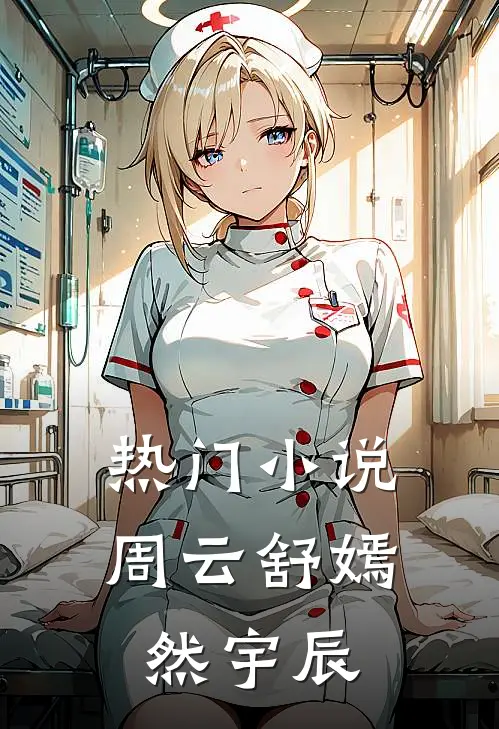 热门小说周云舒嫣然宇辰