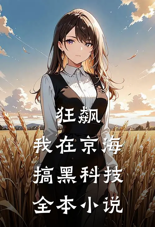 狂飙：我在京海搞黑科技全本小说
