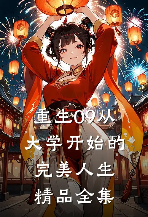 重生09从大学开始的完美人生精品全集