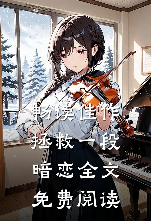 畅读佳作拯救一段暗恋全文免费阅读