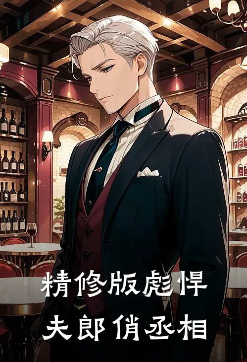 精修版彪悍夫郎俏丞相