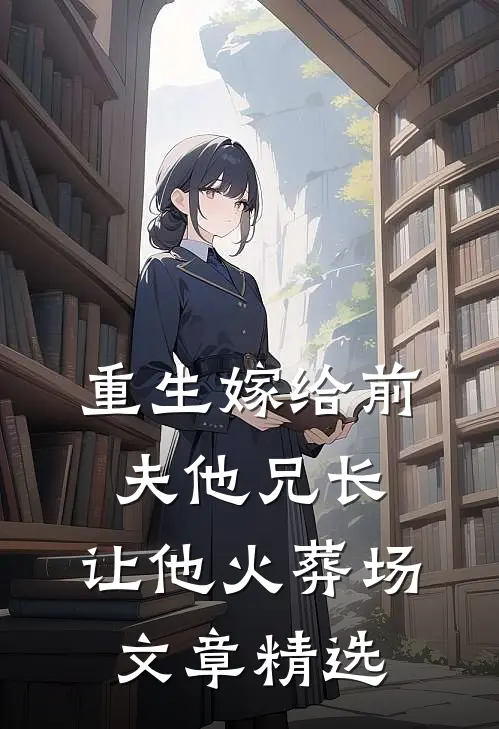 重生嫁给前夫他兄长，让他火葬场文章精选