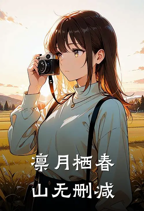 凛月栖春山无删减