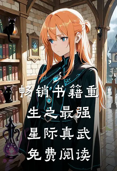 畅销书籍重生之最强星际真武免费阅读
