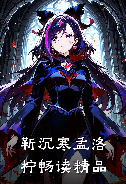 靳沉寒孟洛柠畅读精品