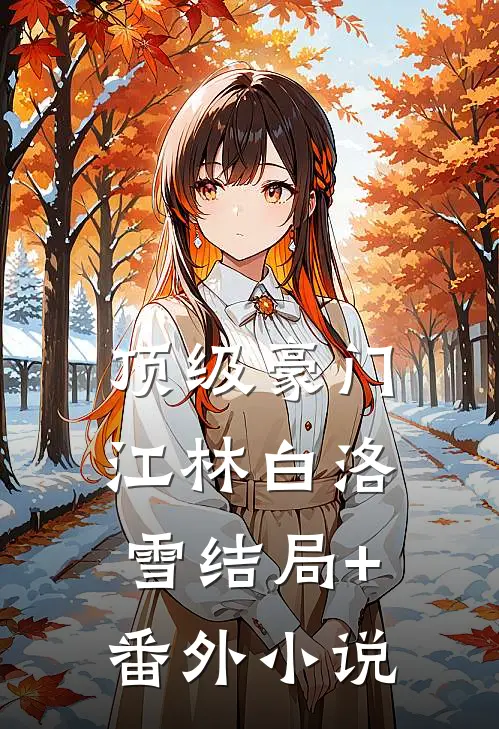 顶级豪门江林白洛雪结局+番外小说