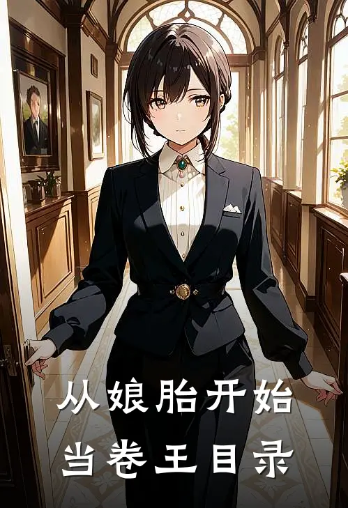 从娘胎开始当卷王目录