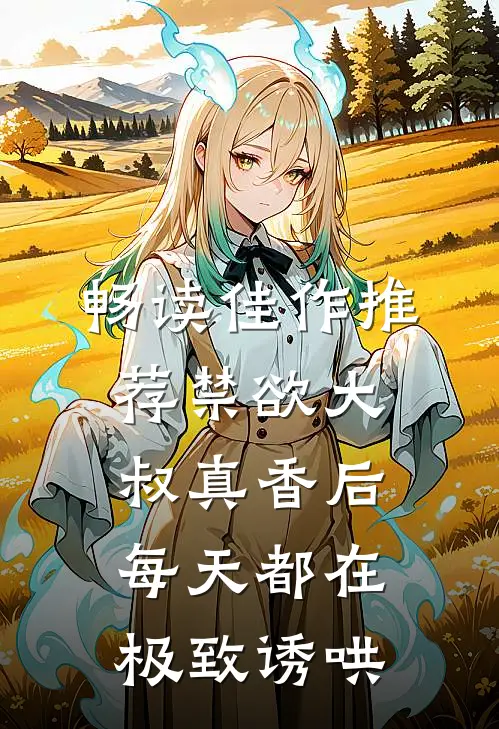 畅读佳作推荐禁欲大叔真香后，每天都在极致诱哄