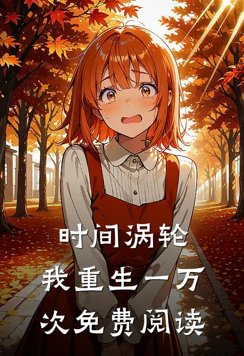 时间涡轮：我重生一万次免费阅读
