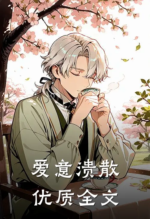 爱意溃散优质全文