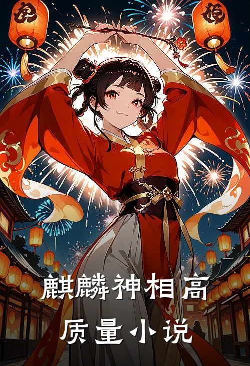 麒麟神相高质量小说