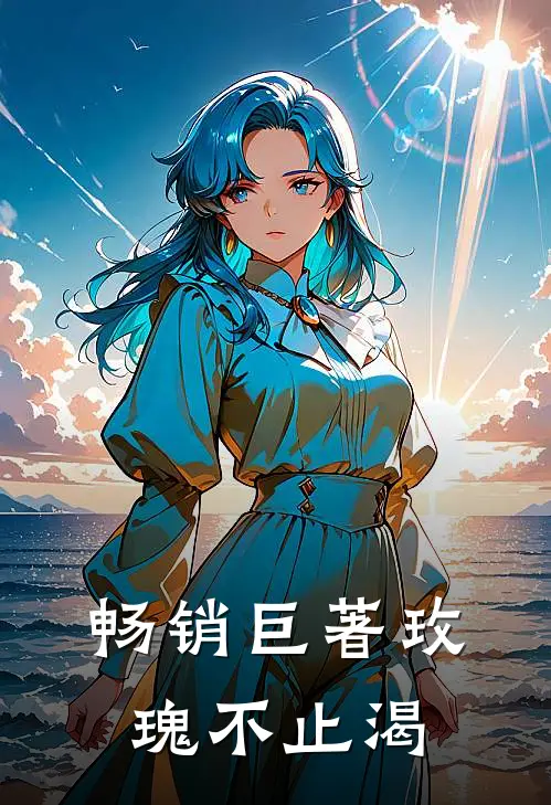 畅销巨著玫瑰不止渴