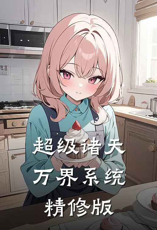 超级诸天万界系统精修版